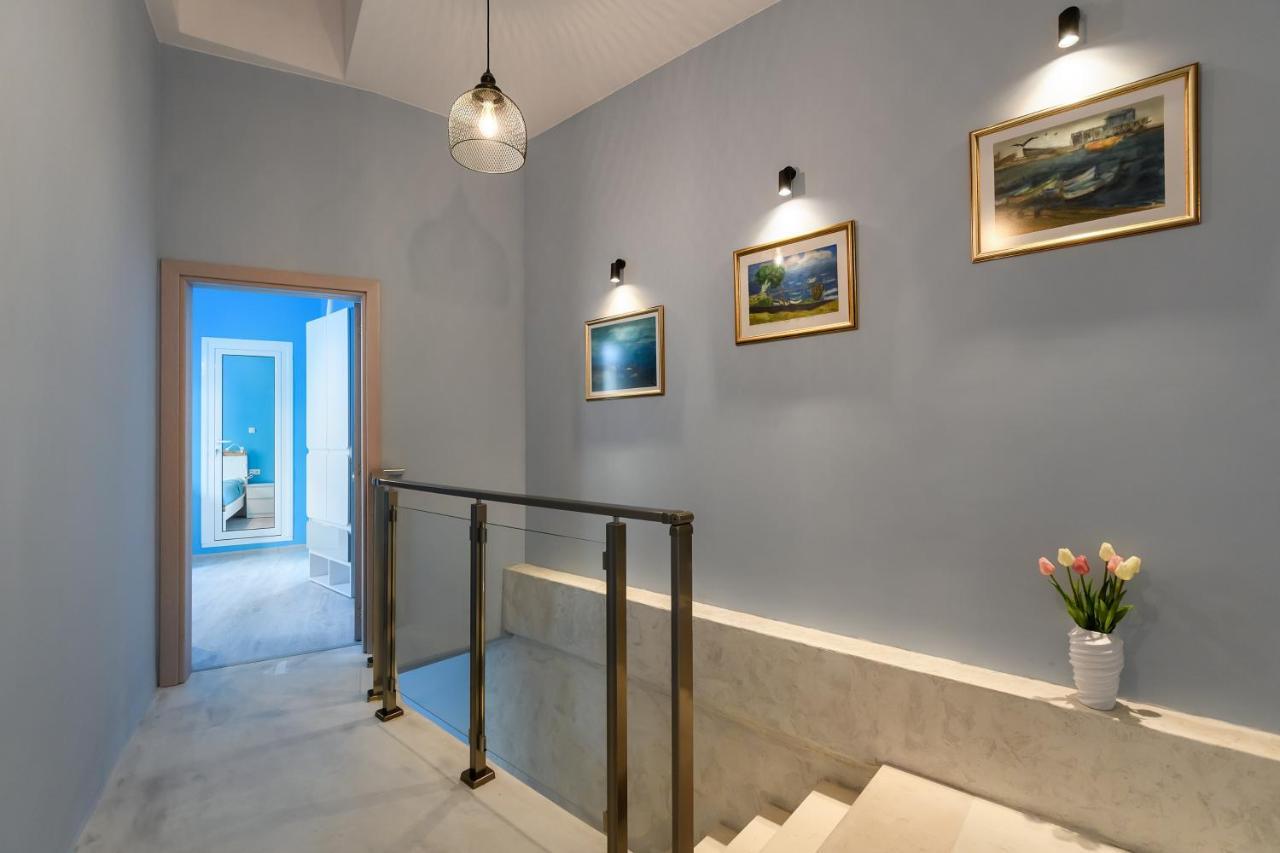 Пацо Hotel Burgas Ngoại thất bức ảnh