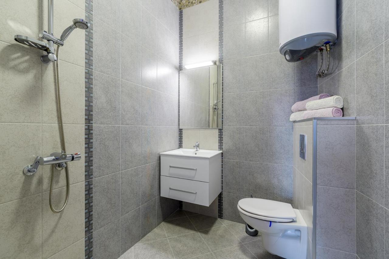 Пацо Hotel Burgas Ngoại thất bức ảnh