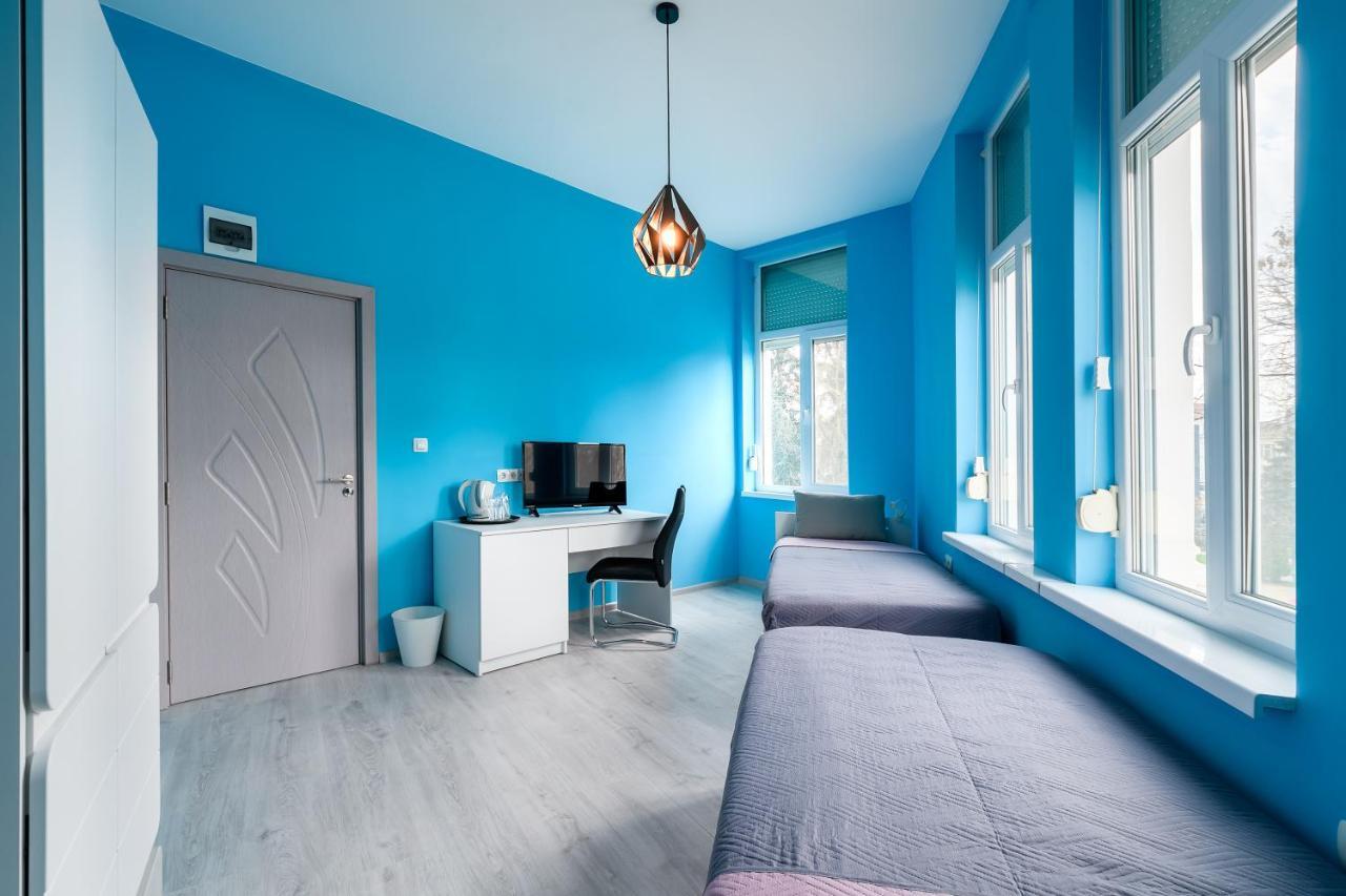 Пацо Hotel Burgas Ngoại thất bức ảnh