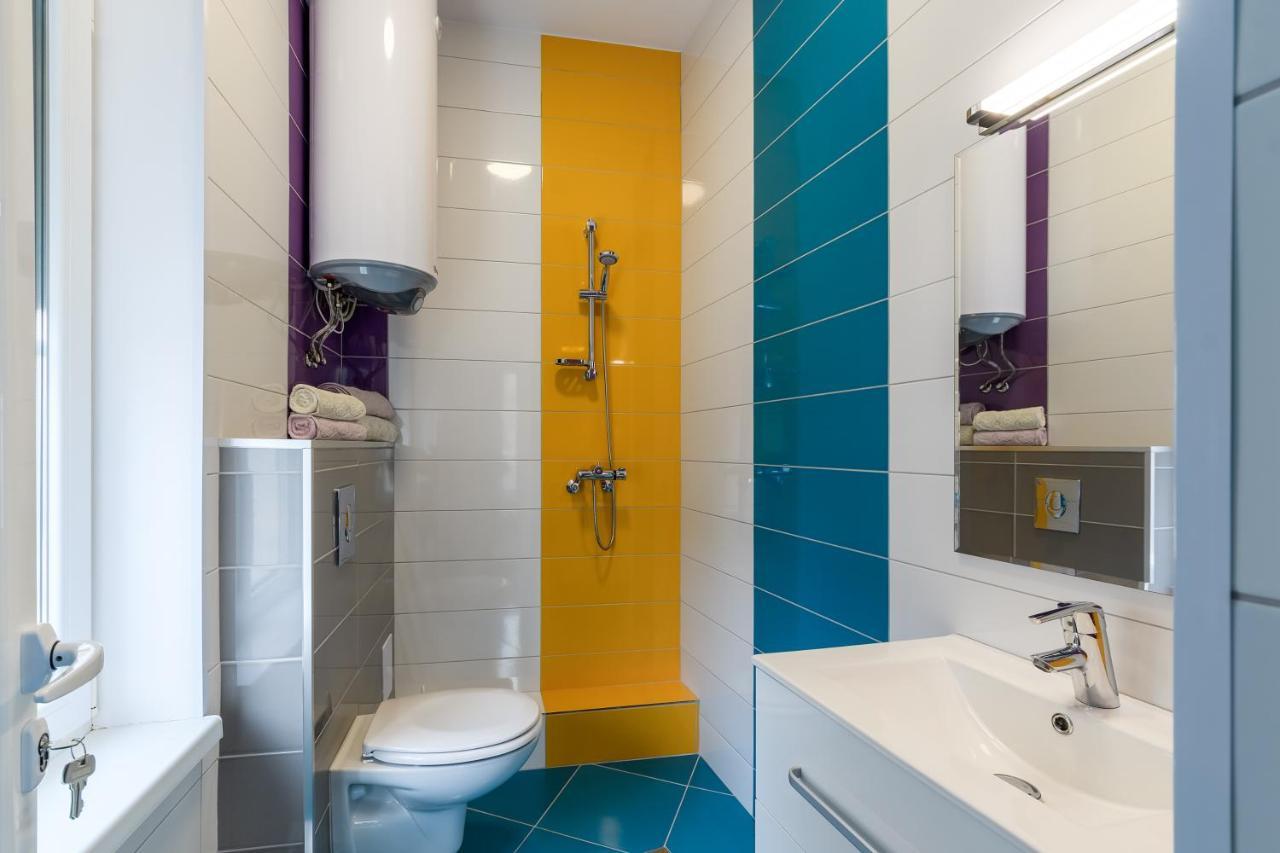Пацо Hotel Burgas Ngoại thất bức ảnh