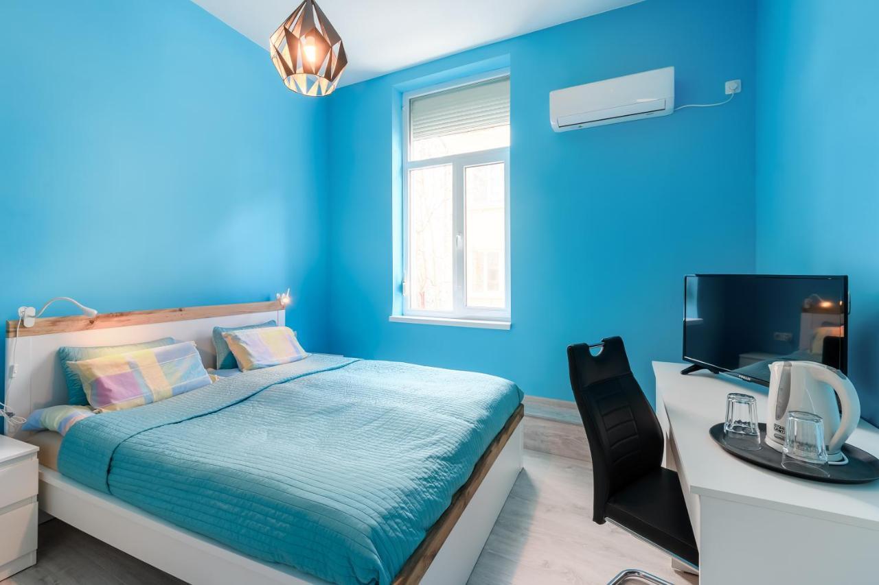 Пацо Hotel Burgas Ngoại thất bức ảnh