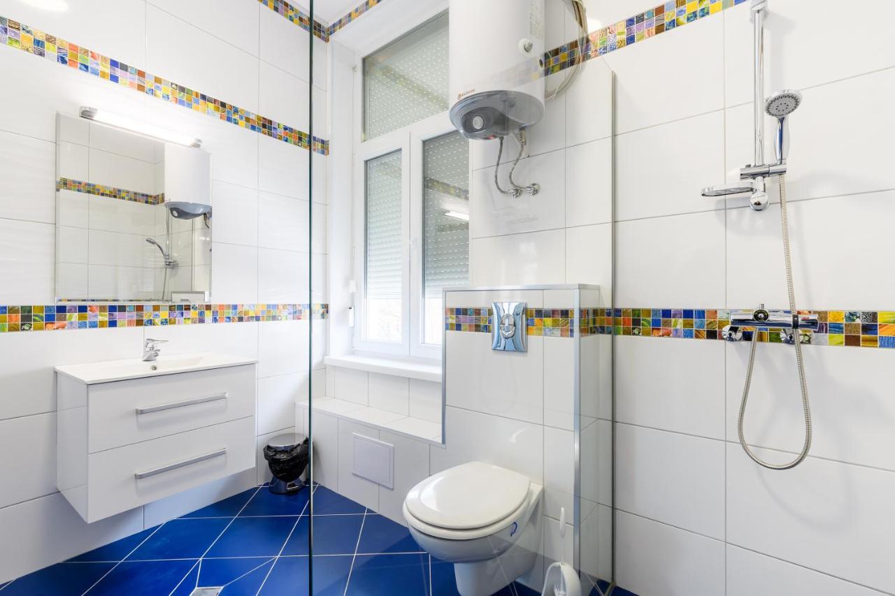 Пацо Hotel Burgas Ngoại thất bức ảnh