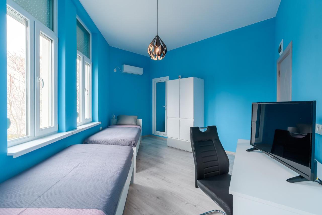 Пацо Hotel Burgas Ngoại thất bức ảnh